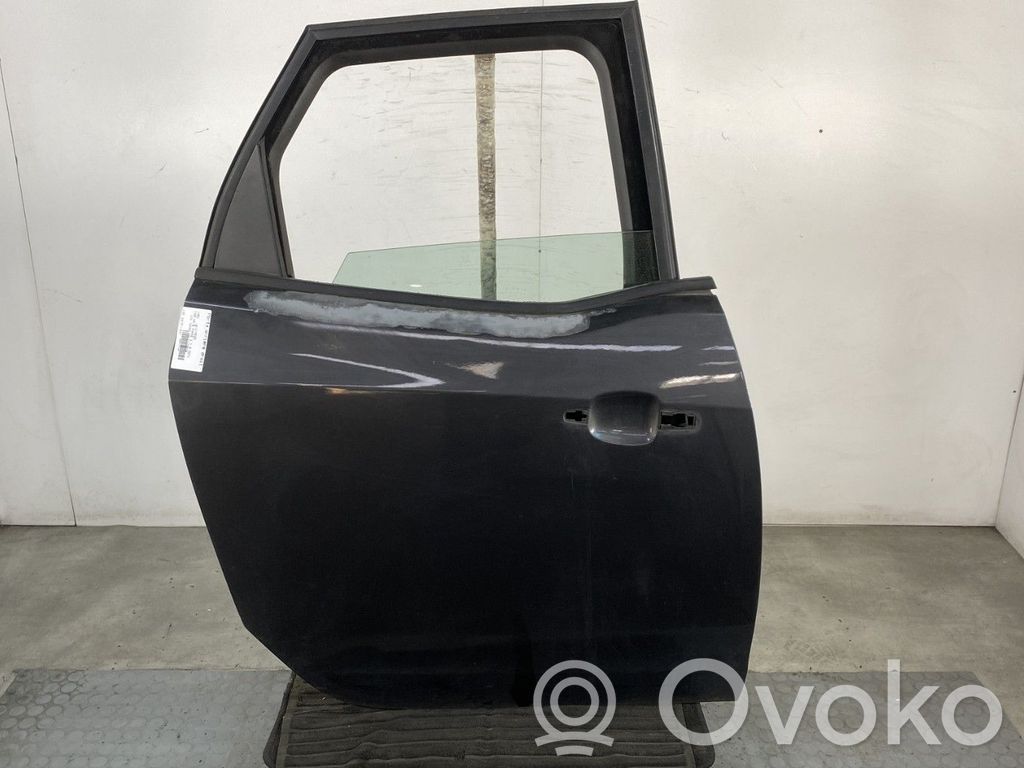 Opel Meriva B Puerta trasera 