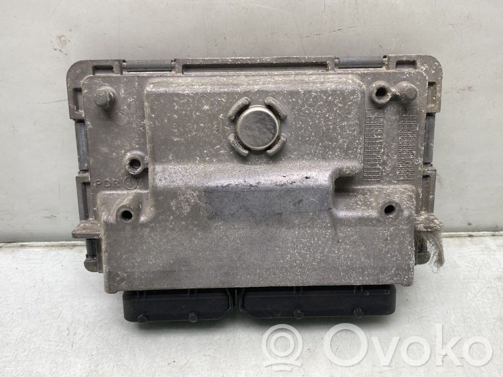 Volkswagen Polo V 6R Engine control unit/module 