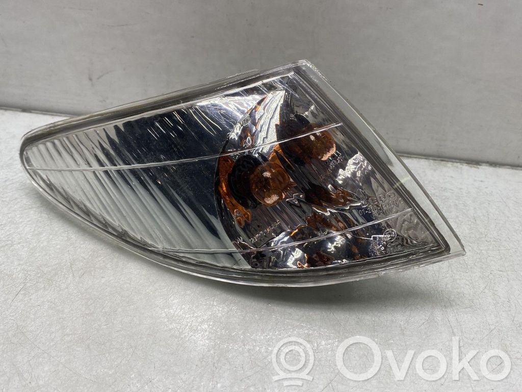 Mazda Premacy Front fender indicator light 