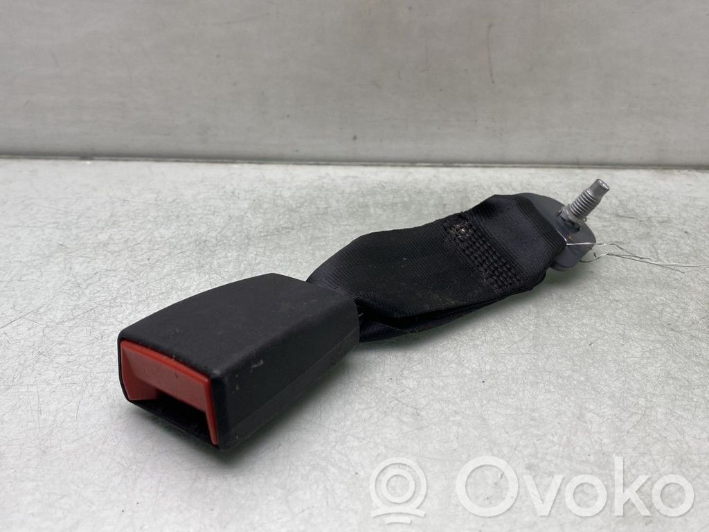 Citroen DS3 Bridă fixare centură de siguranță spate 