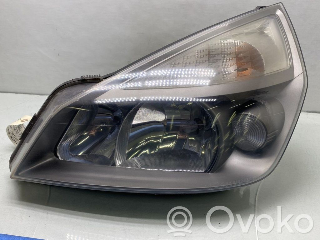 Renault Espace IV Scheinwerfer 
