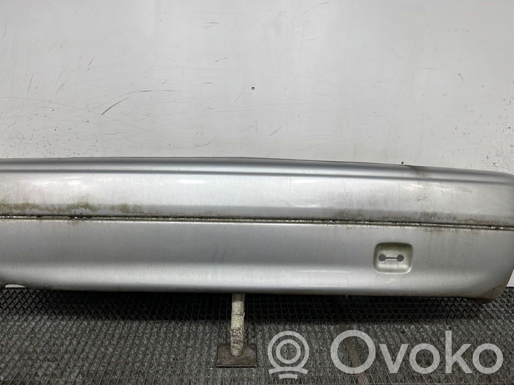 Citroen Saxo Parachoques 