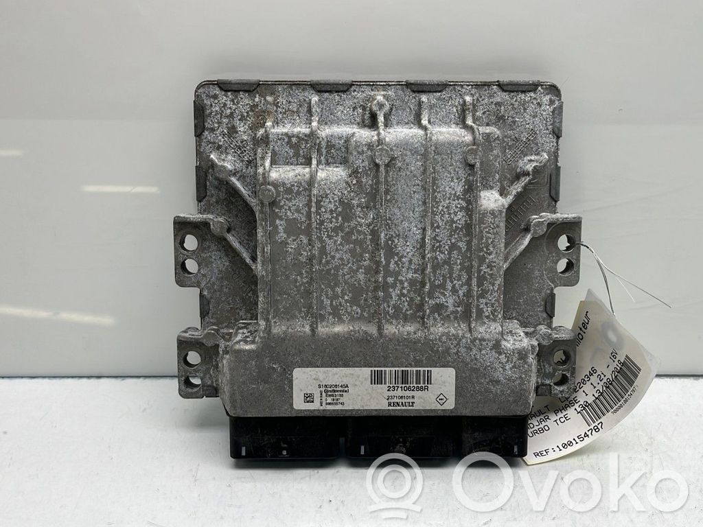 Renault Kadjar Engine control unit/module 