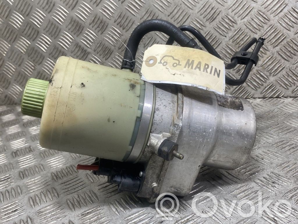 Audi A2 Ohjaustehostimen pumppu 