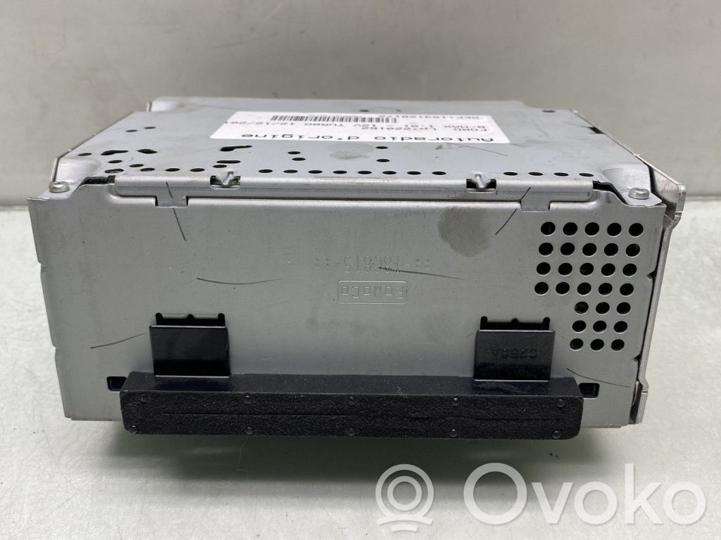Radio / CD-Player / DVD-Player / Navigation   2335495