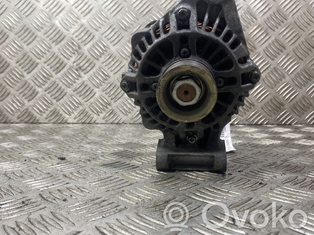 Alternador   1592234