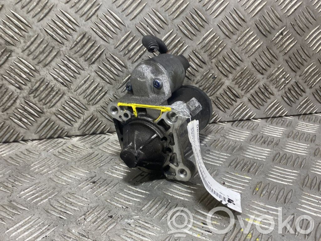 Electromotor   8200584664,CEV3347