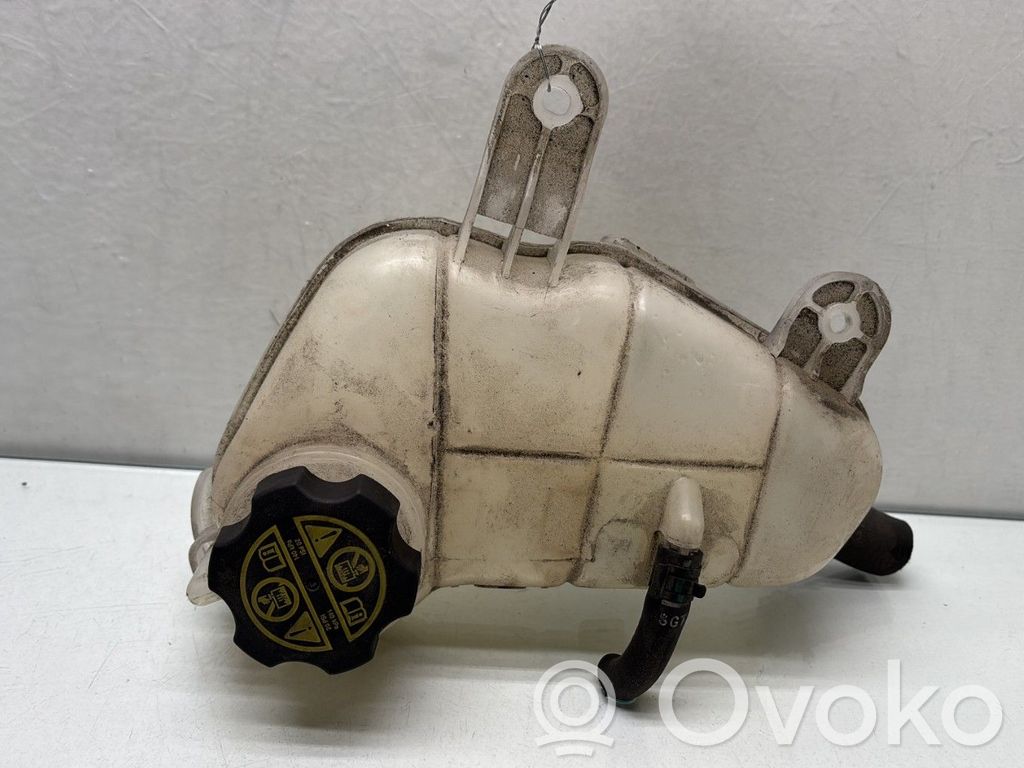 Chevrolet Aveo Deckel Ausgleichsbehälter Kühlwasser 