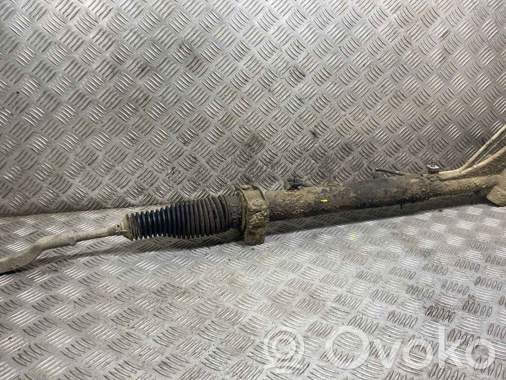 Citroen Jumper Lenkgetriebe 