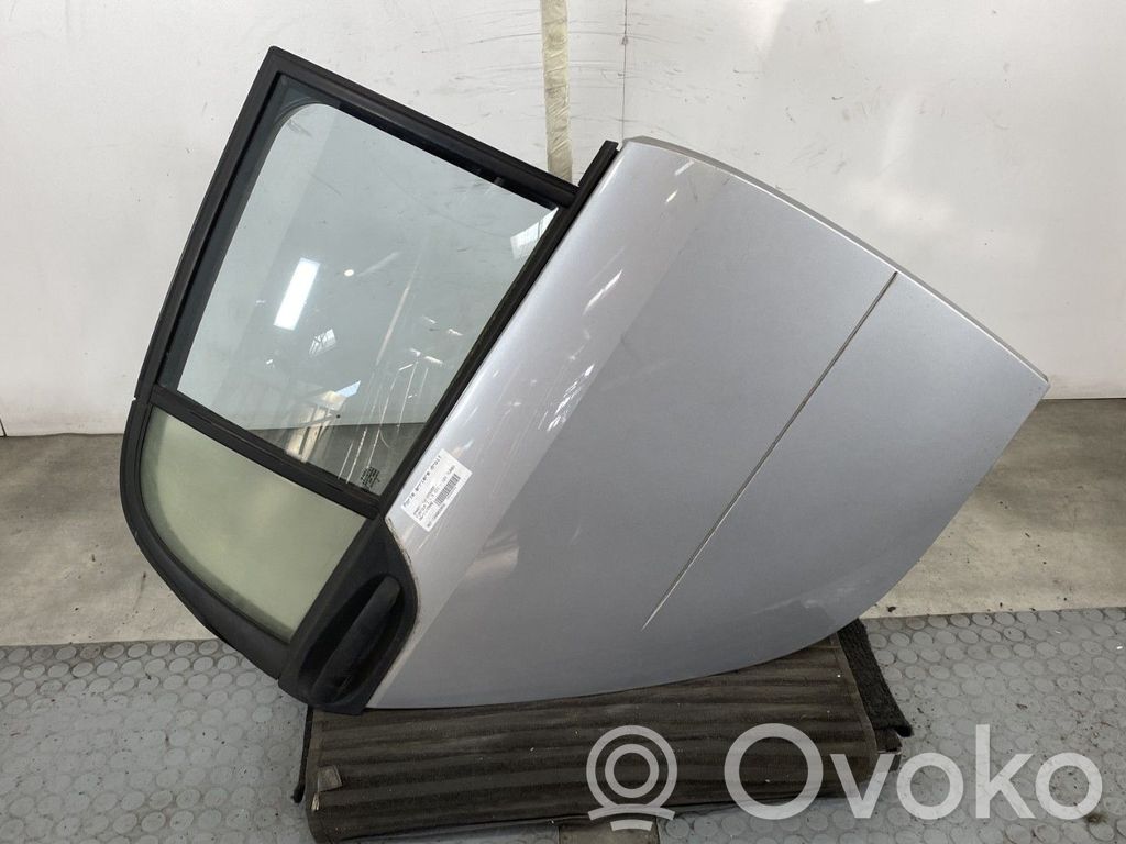 Smart ForFour I Portiera posteriore 