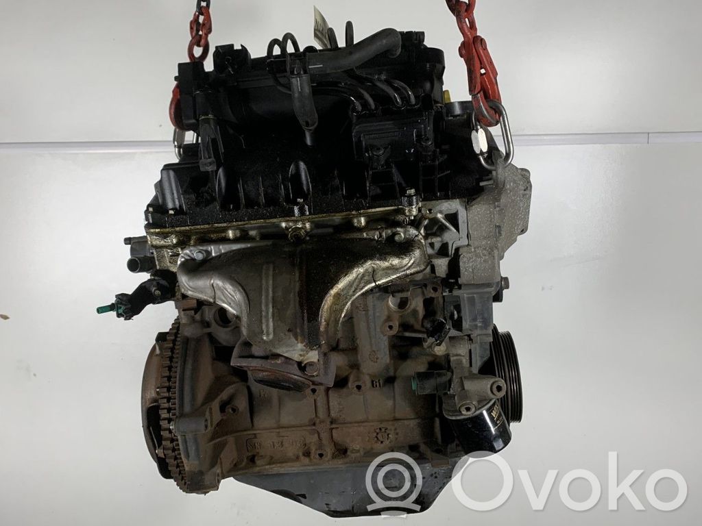 Motor   7701475815