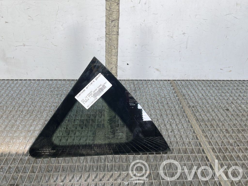 KIA Ceed Rear side window 