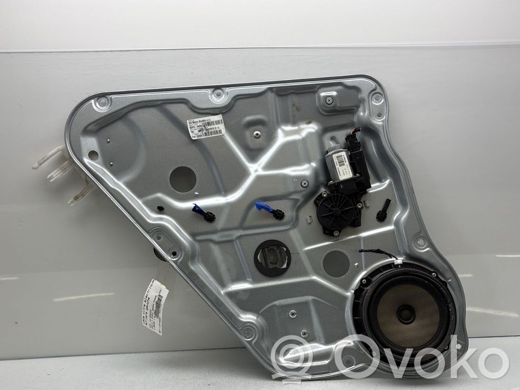 KIA Ceed Regulador de puerta trasera con motor 