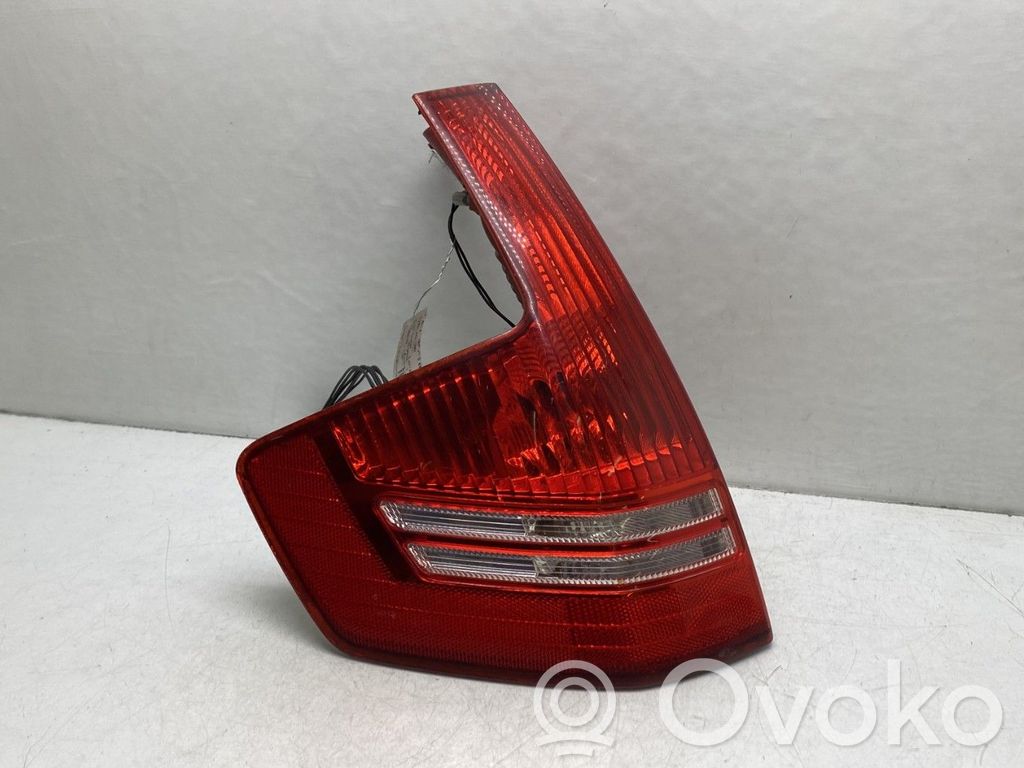 Luci posteriori   6350T8