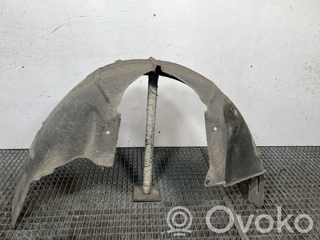 Ford Focus Nadkole tylne 