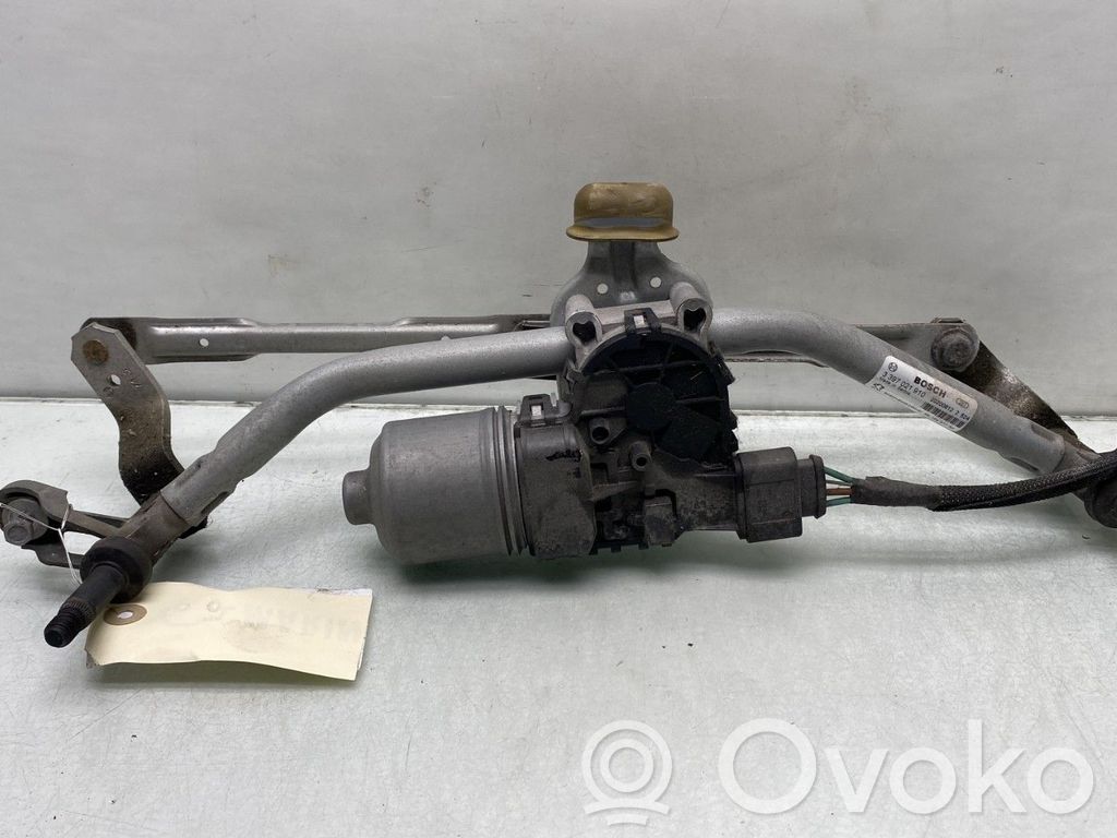Motor ștergător   9815497780