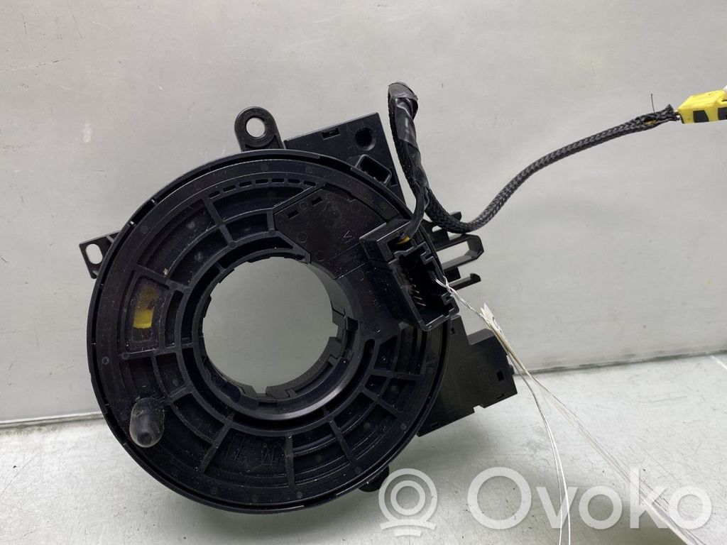 Renault Clio V Lenkwinkelsensor Airbagschleifring Wickelfeder 
