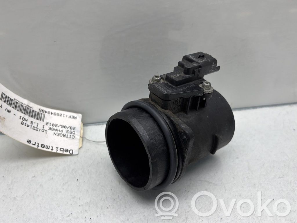 Ilmamassan virtausanturi   00001920RA