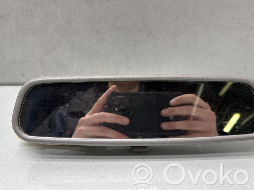 Audi A3 S3 8P Espejo retrovisor (interior) 