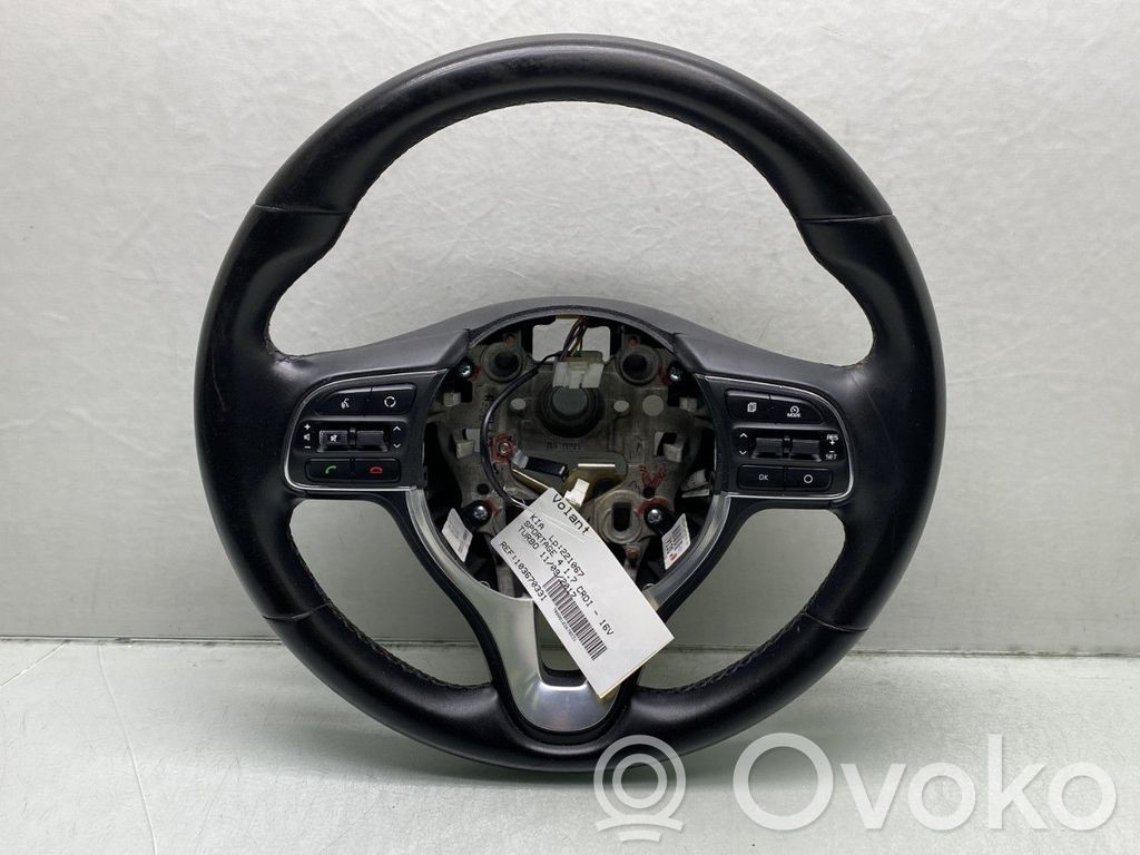 KIA Sportage Volante 
