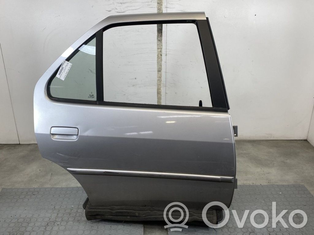 Peugeot 306 Ușă spate 