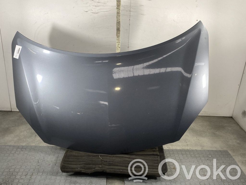 Renault Koleos I Vano motore/cofano