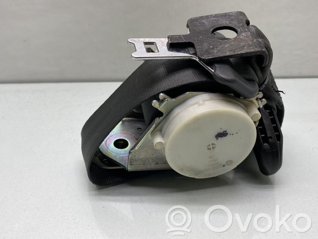 Renault Clio III Centură spate