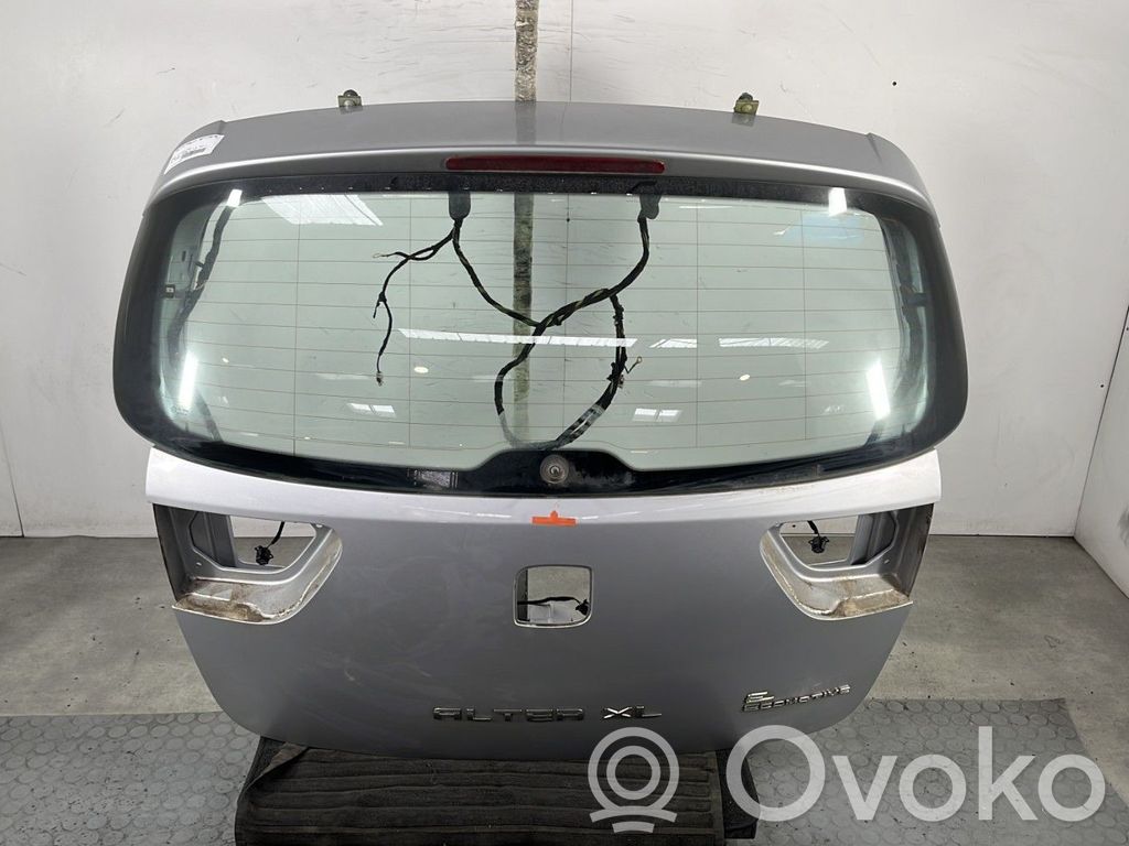 Seat Altea XL Portellone posteriore/bagagliaio