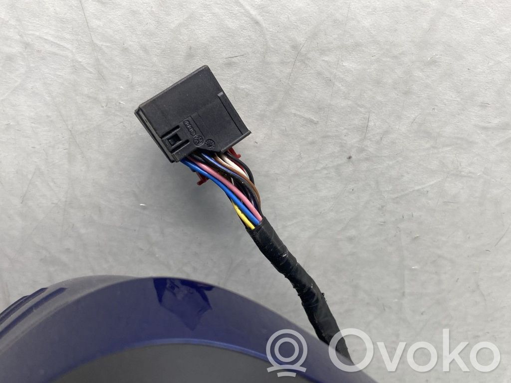Audi A4 S4 B9 Manuaalinen sivupeili