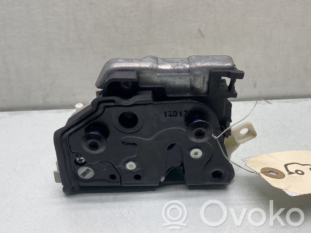 Audi A4 S4 B9 Încuietoare ușă spate 