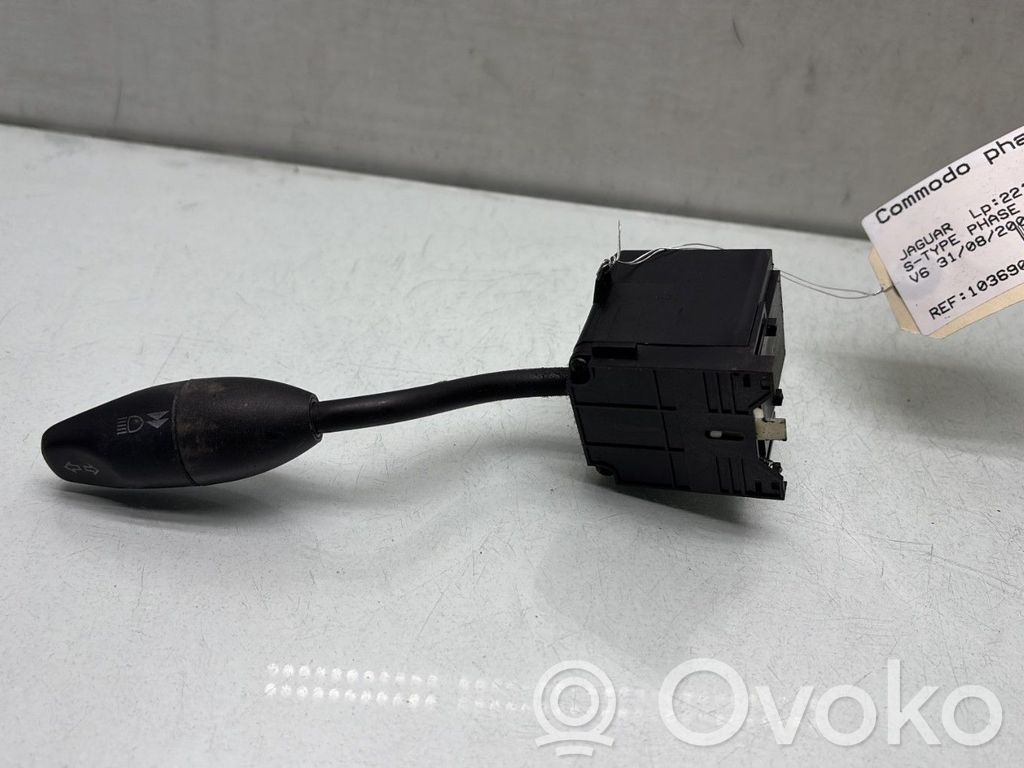 Jaguar S-Type Indicator stalk 