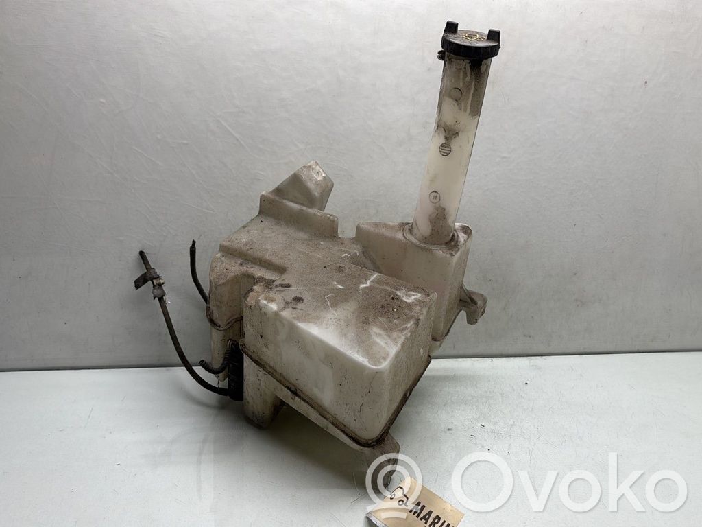 Jaguar S-Type Rezervor lichid spălare parbriz 
