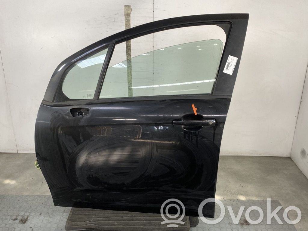 Tür vorne   9002AZ