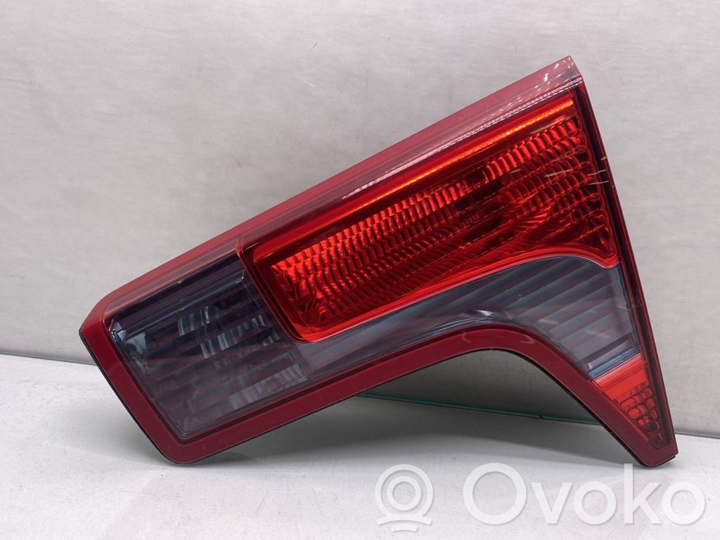 Citroen C5 Takaluukun takavalot 
