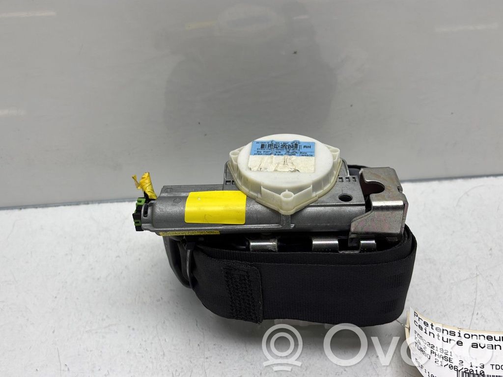 Ford Ka Hebilla del cinturón delantero 