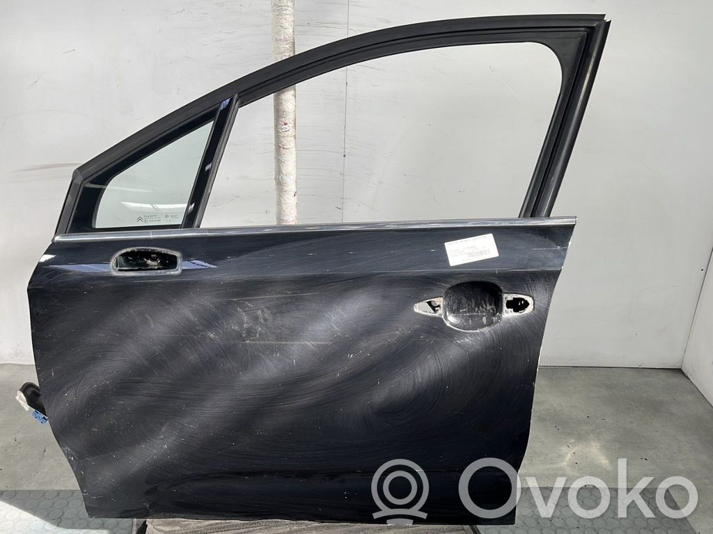 Citroen C4 II Durvis 