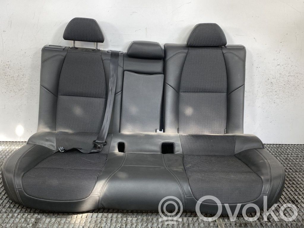 Interior set   NT
