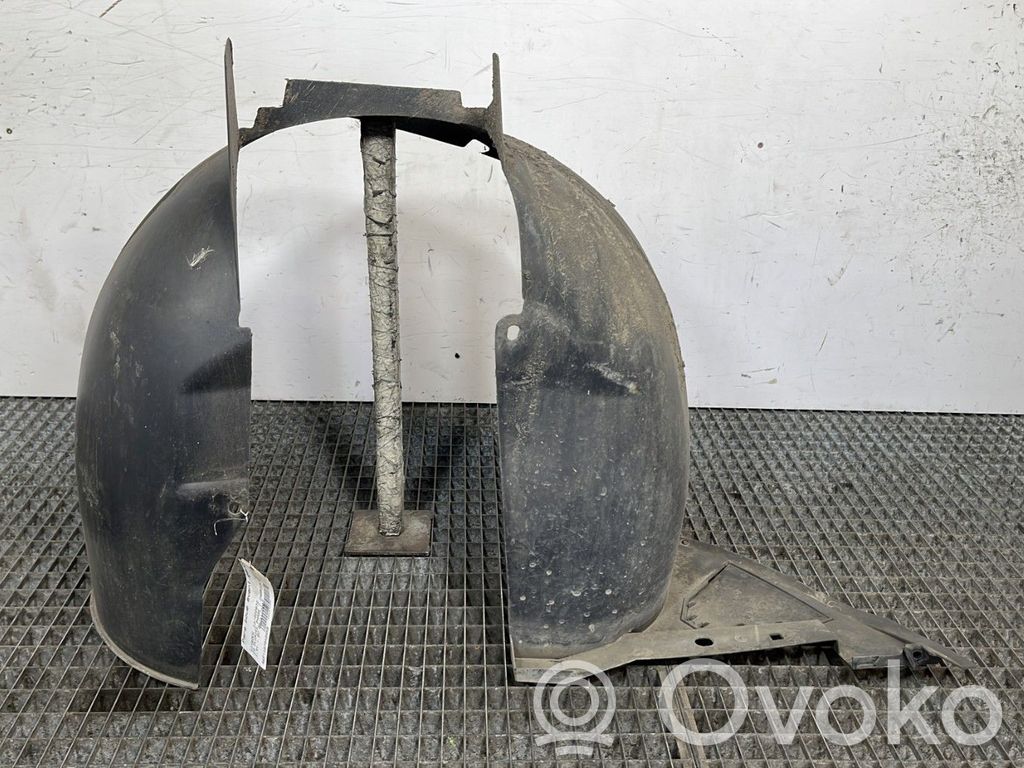 Citroen C3 Pluriel Priekinis posparnis 