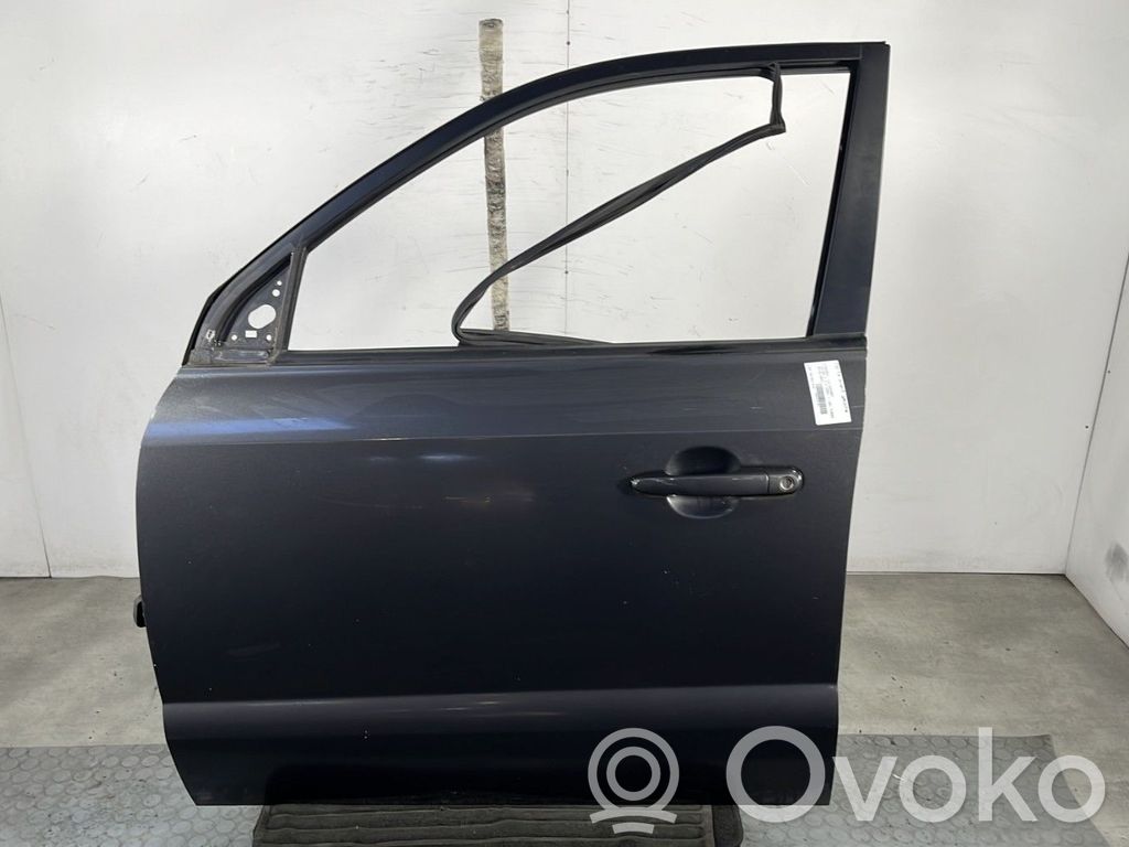 Hyundai Tucson JM Portiera anteriore