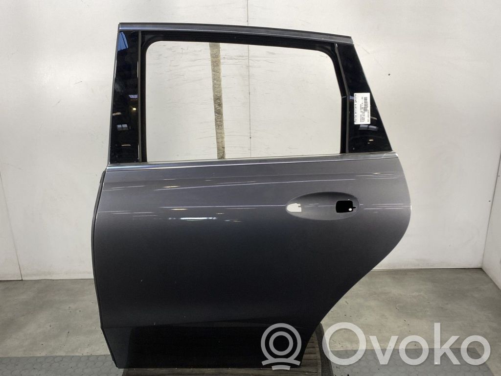 Mercedes-Benz B W247 Puerta trasera 