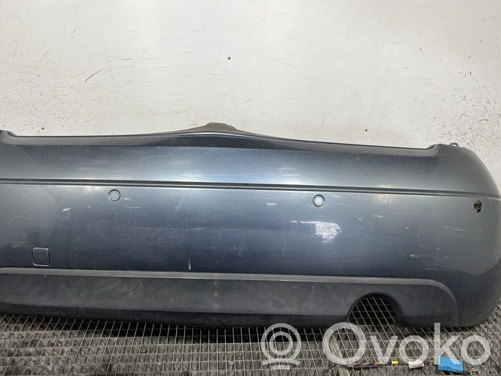 Zderzak tylny   7410Z4