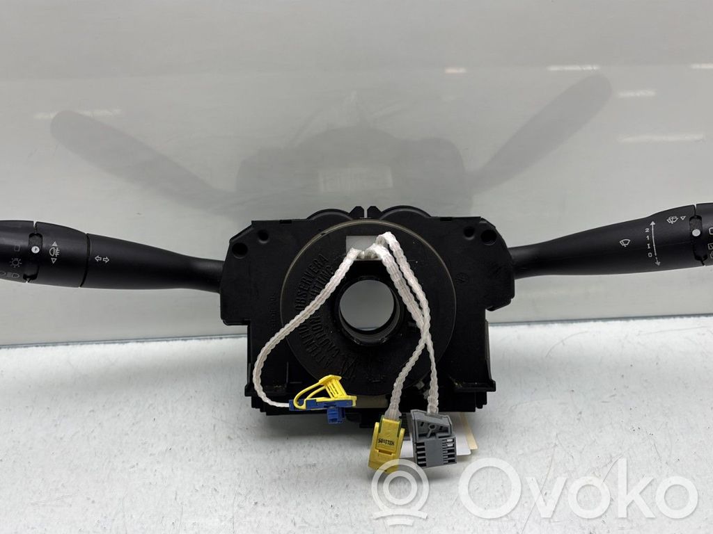 Citroen C3 Commodo, commande essuie-glace/phare 