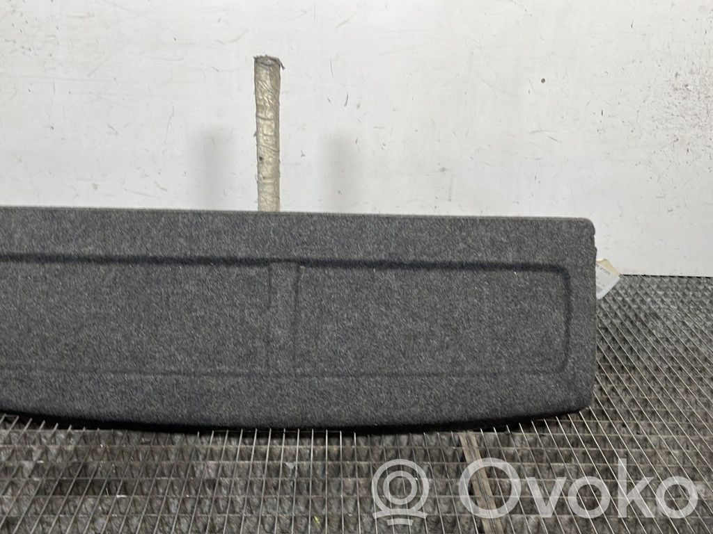 Fiat Panda II Hutablage 