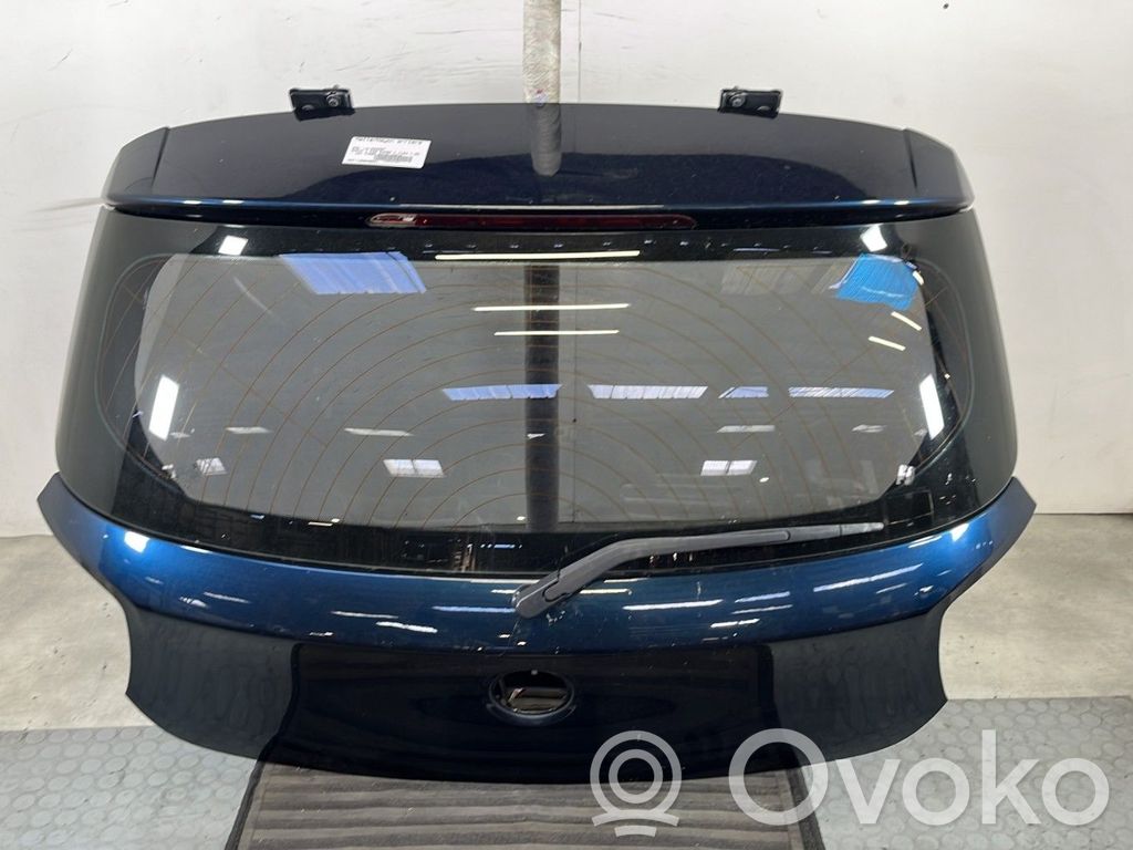 BMW 1 F20 F21 Puerta del maletero/compartimento de carga 