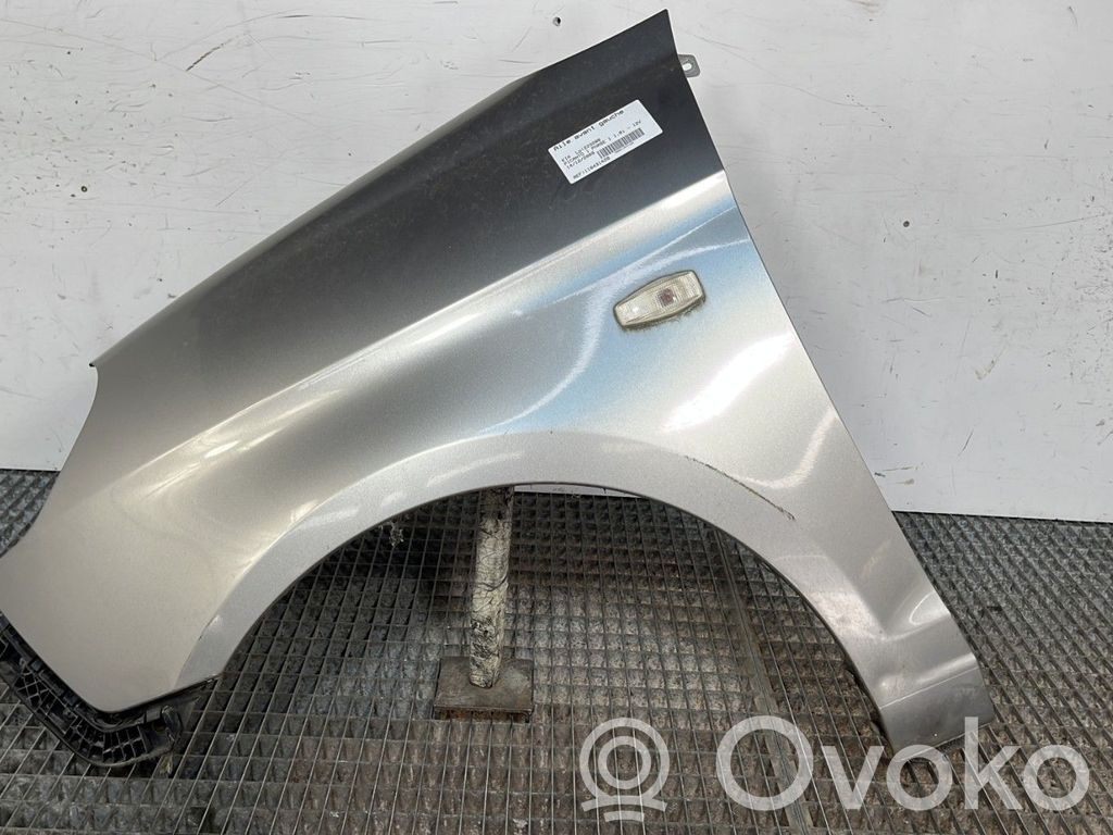 KIA Picanto Kotflügel 