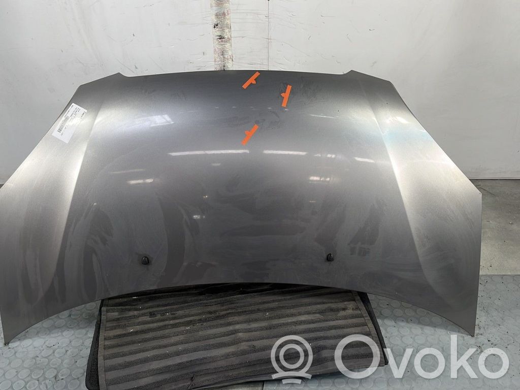 KIA Picanto Konepelti 