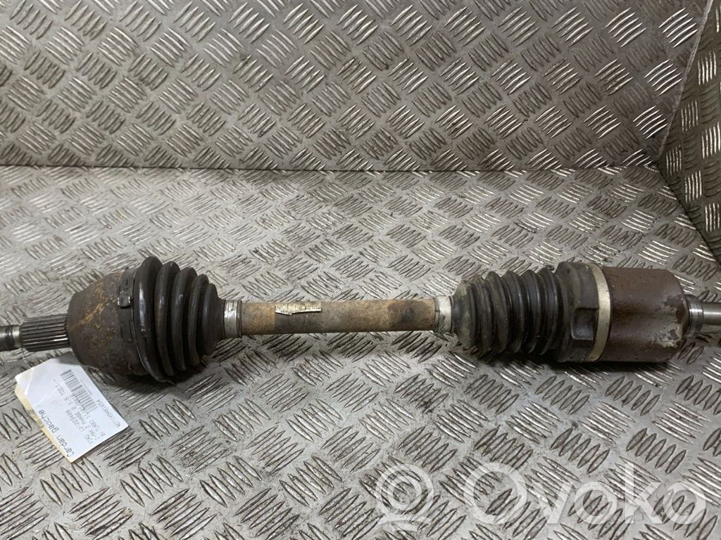 Ford C-MAX II Front driveshaft 