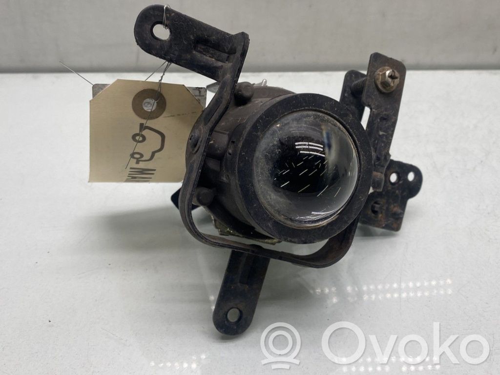 KIA Picanto Etusumuvalo 