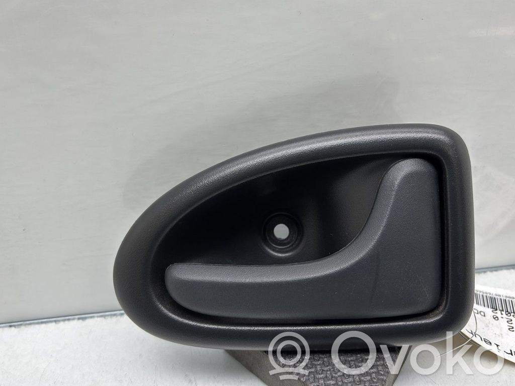 Manecilla interna puerta delantera   8200641928
