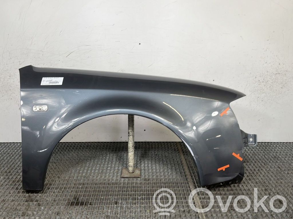 Audi A6 S6 C5 4B Lokasuoja 
